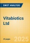 Vitabiotics Ltd - Strategic SWOT Analysis Review - Product Thumbnail Image