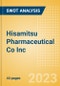 Hisamitsu Pharmaceutical Co Inc (4530) - Financial and Strategic SWOT Analysis Review - Product Thumbnail Image