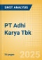 PT Adhi Karya (Persero) Tbk (ADHI) - Financial and Strategic SWOT Analysis Review - Product Thumbnail Image