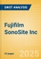 Fujifilm SonoSite Inc - Strategic SWOT Analysis Review - Product Thumbnail Image