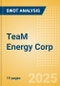 TeaM Energy Corp - Strategic SWOT Analysis Review - Product Thumbnail Image