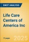 Life Care Centers of America Inc - Strategic SWOT Analysis Review - Product Thumbnail Image