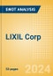 LIXIL Corp (5938) - Financial and Strategic SWOT Analysis Review - Product Thumbnail Image