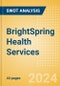 BrightSpring Health Services (BTSG) - Financial and Strategic SWOT Analysis Review - Product Thumbnail Image