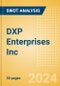 DXP Enterprises Inc (DXPE) - Financial and Strategic SWOT Analysis Review - Product Thumbnail Image