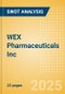 WEX Pharmaceuticals Inc - Strategic SWOT Analysis Review - Product Thumbnail Image