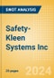 Safety-Kleen Systems Inc - Strategic SWOT Analysis Review - Product Thumbnail Image