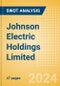 Johnson Electric Holdings Limited (179) - Financial and Strategic SWOT Analysis Review - Product Thumbnail Image