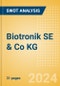 Biotronik SE & Co KG - Strategic SWOT Analysis Review - Product Thumbnail Image