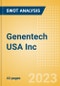 Genentech USA Inc - Strategic SWOT Analysis Review - Product Thumbnail Image