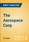 The Aerospace Corp - Strategic SWOT Analysis Review - Product Thumbnail Image