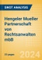 Hengeler Mueller Partnerschaft von Rechtsanwalten mbB - Strategic SWOT Analysis Review - Product Thumbnail Image