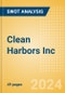 Clean Harbors Inc (CLH) - Financial and Strategic SWOT Analysis Review - Product Thumbnail Image