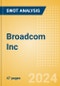 Broadcom Inc (AVGO) - Financial and Strategic SWOT Analysis Review - Product Thumbnail Image