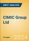 CIMIC Group Ltd - Strategic SWOT Analysis Review - Product Thumbnail Image