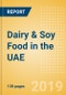 Country Profile: Dairy & Soy Food in the UAE - Product Thumbnail Image