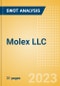 Molex LLC - Strategic SWOT Analysis Review - Product Thumbnail Image