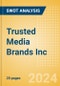 Trusted Media Brands Inc - Strategic SWOT Analysis Review - Product Thumbnail Image