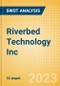 Riverbed Technology Inc - Strategic SWOT Analysis Review - Product Thumbnail Image