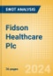 Fidson Healthcare Plc (FIDSON) - Financial and Strategic SWOT Analysis Review - Product Thumbnail Image