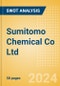 Sumitomo Chemical Co Ltd (4005) - Financial and Strategic SWOT Analysis Review - Product Thumbnail Image