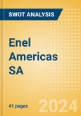 Enel Americas SA (ENELAM) - Financial and Strategic SWOT Analysis Review- Product Image