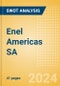 Enel Americas SA (ENELAM) - Financial and Strategic SWOT Analysis Review - Product Thumbnail Image