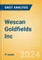 Wescan Goldfields Inc (WGF) - Financial and Strategic SWOT Analysis Review - Product Thumbnail Image