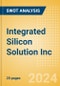 Integrated Silicon Solution Inc - Strategic SWOT Analysis Review - Product Thumbnail Image