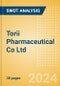 Torii Pharmaceutical Co Ltd (4551) - Financial and Strategic SWOT Analysis Review - Product Thumbnail Image