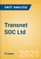 Transnet SOC Ltd - Strategic SWOT Analysis Review - Product Thumbnail Image