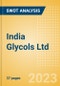 India Glycols Ltd (INDIAGLYCO) - Financial and Strategic SWOT Analysis Review - Product Thumbnail Image