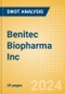 Benitec Biopharma Inc (BNTC) - Financial and Strategic SWOT Analysis Review - Product Thumbnail Image