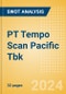 PT Tempo Scan Pacific Tbk (TSPC) - Financial and Strategic SWOT Analysis Review - Product Thumbnail Image