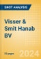 Visser & Smit Hanab BV - Strategic SWOT Analysis Review - Product Thumbnail Image