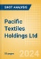 Pacific Textiles Holdings Ltd (1382) - Financial and Strategic SWOT Analysis Review - Product Thumbnail Image