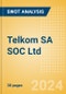 Telkom SA SOC Ltd (TKG) - Financial and Strategic SWOT Analysis Review - Product Thumbnail Image