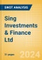 Sing Investments & Finance Ltd (S35) - Financial and Strategic SWOT Analysis Review - Product Thumbnail Image