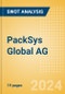 PackSys Global AG - Strategic SWOT Analysis Review - Product Thumbnail Image