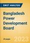 Bangladesh Power Development Board - Strategic SWOT Analysis Review - Product Thumbnail Image