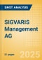 SIGVARIS Management AG - Strategic SWOT Analysis Review - Product Thumbnail Image