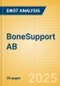 BoneSupport AB - Strategic SWOT Analysis Review - Product Thumbnail Image