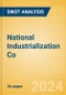 National Industrialization Co (2060) - Financial and Strategic SWOT Analysis Review - Product Thumbnail Image