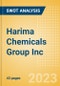 Harima Chemicals Group Inc (4410) - Financial and Strategic SWOT Analysis Review - Product Thumbnail Image