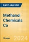 Methanol Chemicals Co (2001) - Financial and Strategic SWOT Analysis Review - Product Thumbnail Image