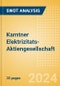 Karntner Elektrizitats-Aktiengesellschaft - Strategic SWOT Analysis Review - Product Thumbnail Image