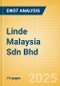 Linde Malaysia Sdn Bhd - Strategic SWOT Analysis Review - Product Thumbnail Image