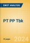 PT PP (Persero) Tbk (PTPP) - Financial and Strategic SWOT Analysis Review - Product Thumbnail Image