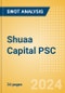 Shuaa Capital PSC (SHUAA) - Financial and Strategic SWOT Analysis Review - Product Thumbnail Image