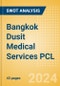 Bangkok Dusit Medical Services PCL (BDMS) - Financial and Strategic SWOT Analysis Review - Product Thumbnail Image